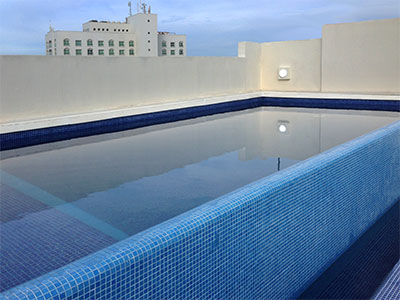 Hotel Ems Boca Del Rio