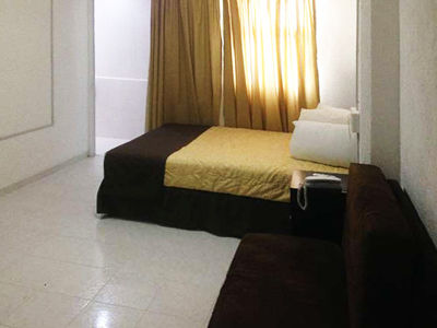 Ems Boca Del Rio 3*