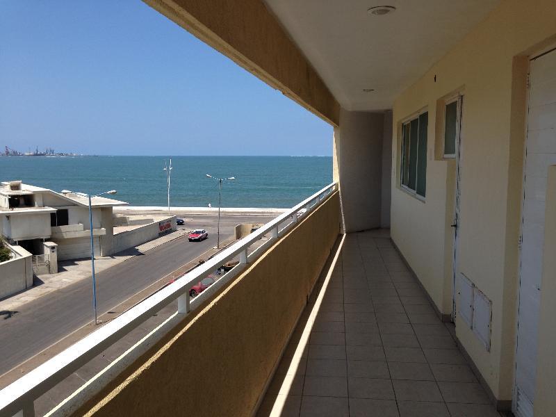 Ems Boca Del Rio Hotel 3*