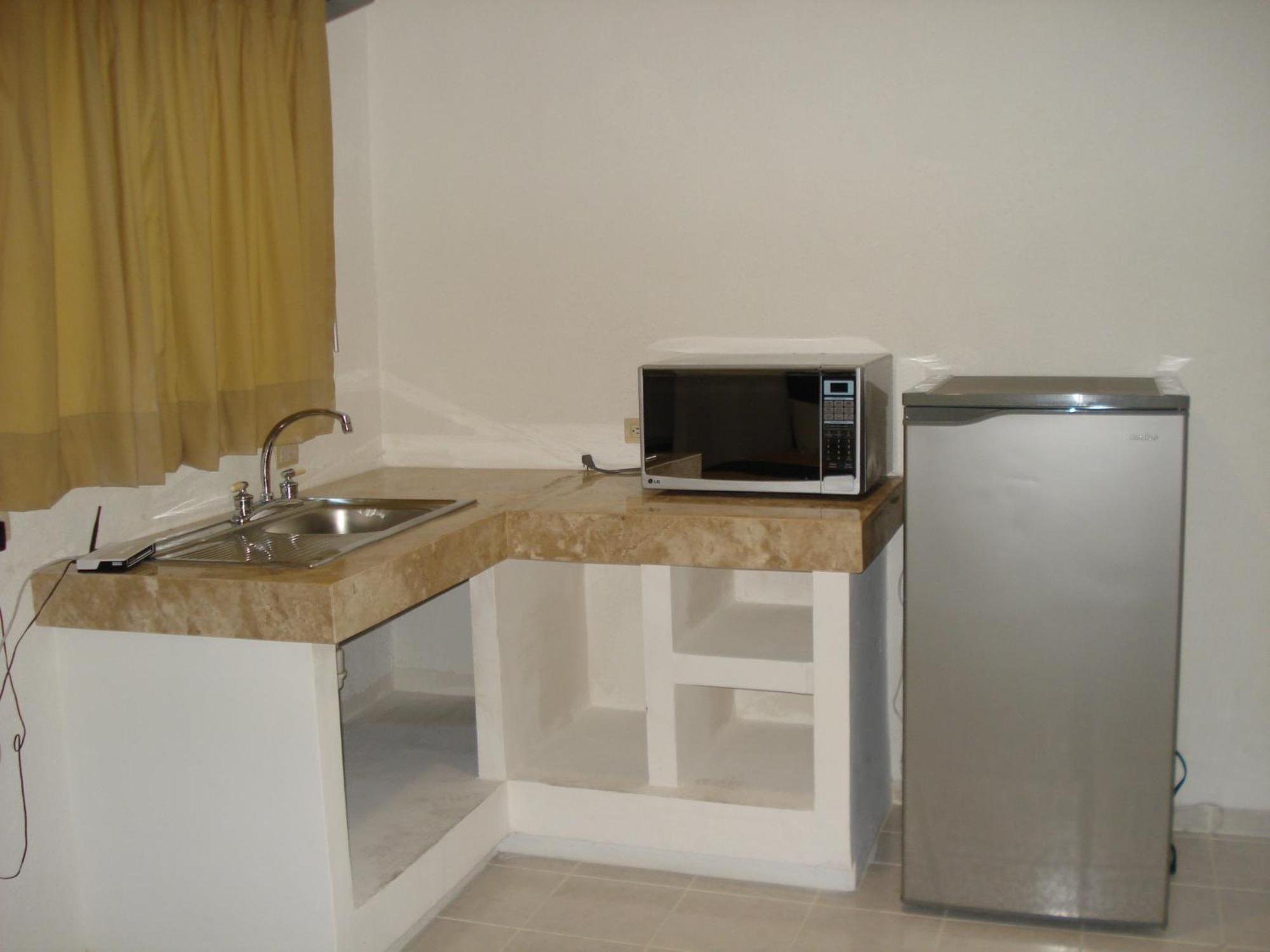 Hotel Ems Boca Del Rio 3*