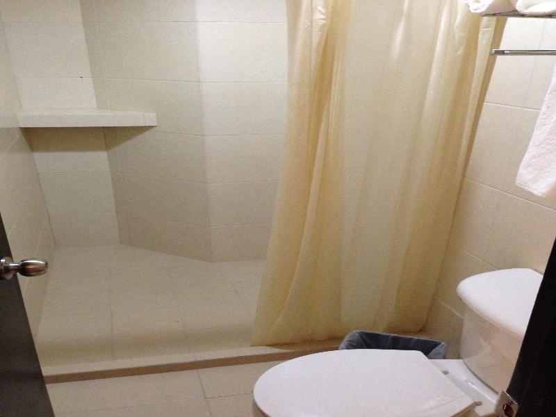 Ems Boca Del Rio Hotel