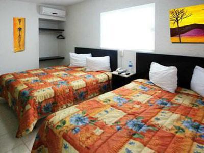 Hotel Ems Boca Del Rio 3*