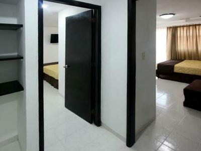 Hotel Ems Boca Del Rio