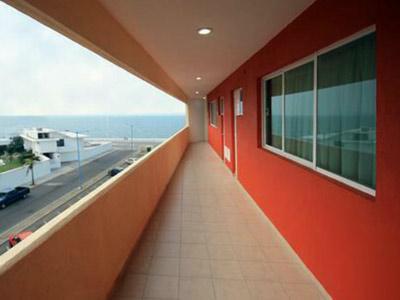 Ems Boca Del Rio Veracruz