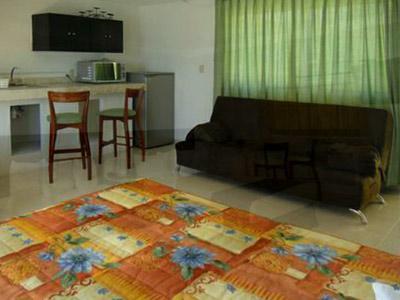 Hotel Ems Boca Del Rio