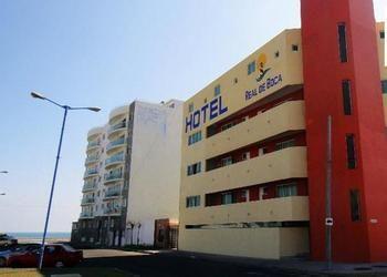 Hotel Ems Boca Del Rio Veracruz