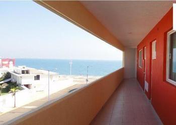 Hotel Ems Boca Del Rio 3*