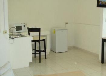Hotel Ems Boca Del Rio