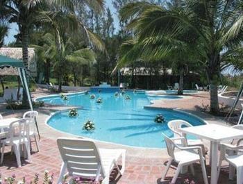 Hotel Ems Boca Del Rio Veracruz