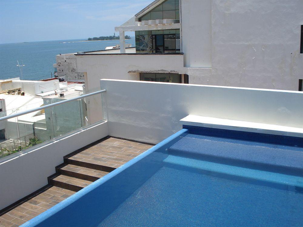 Ems Boca Del Rio Veracruz