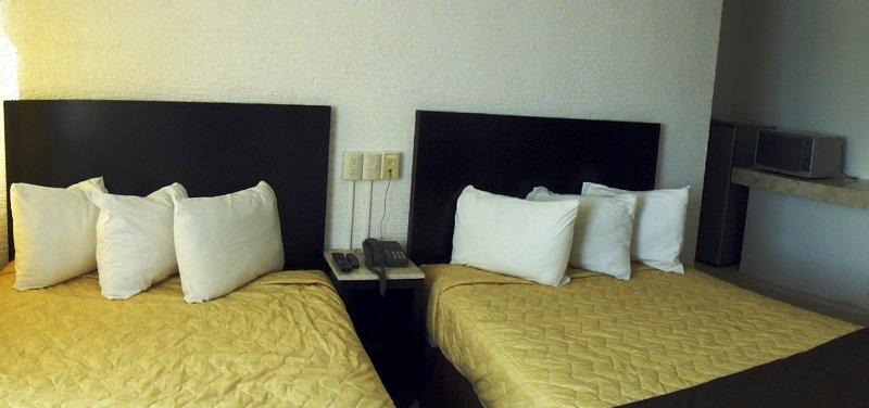 Hotel Ems Boca Del Rio