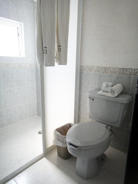 Ems Boca Del Rio Hotel