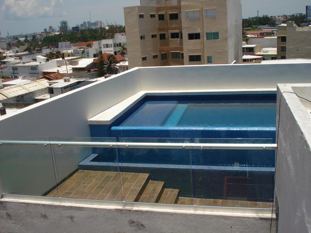Hotel Ems Boca Del Rio 3*