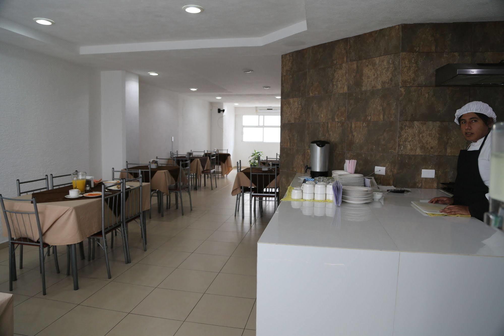 Ems Boca Del Rio Hotel 3*