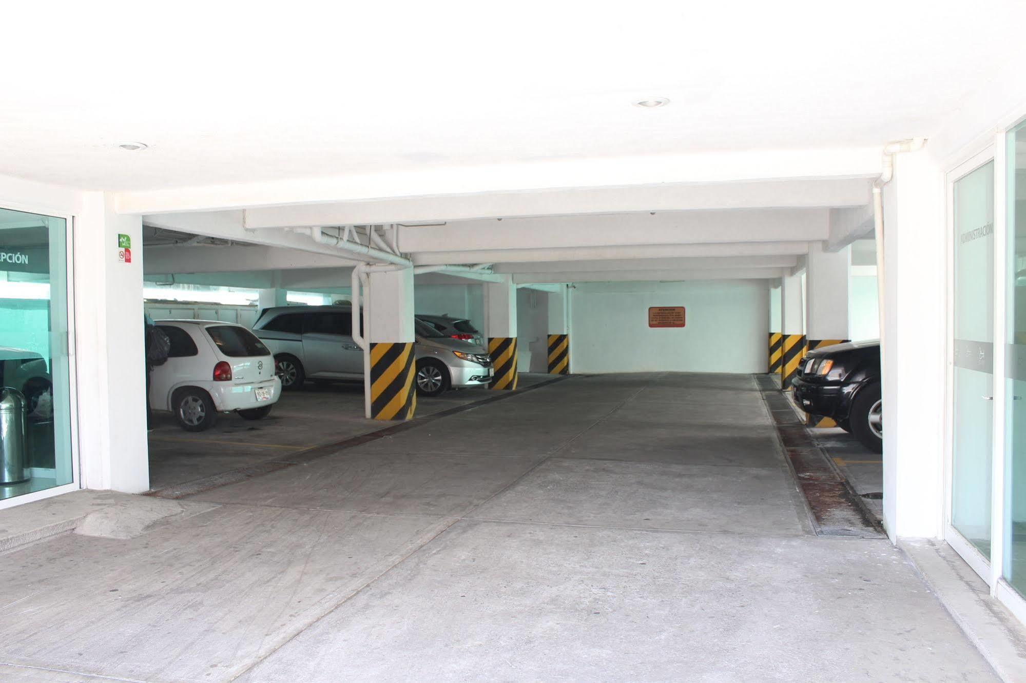 Ems Boca Del Rio 3*