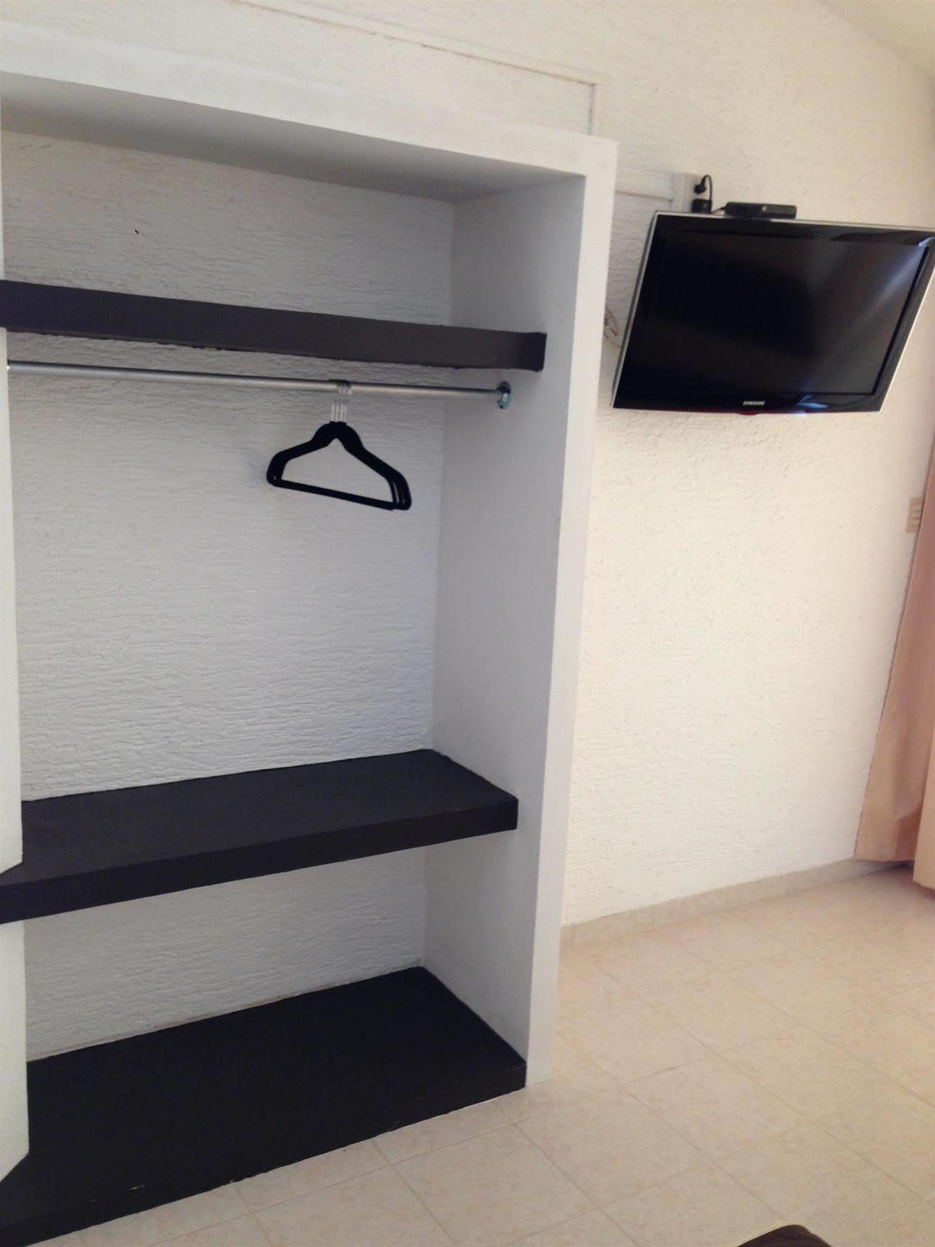 Ems Boca Del Rio Hotel Veracruz