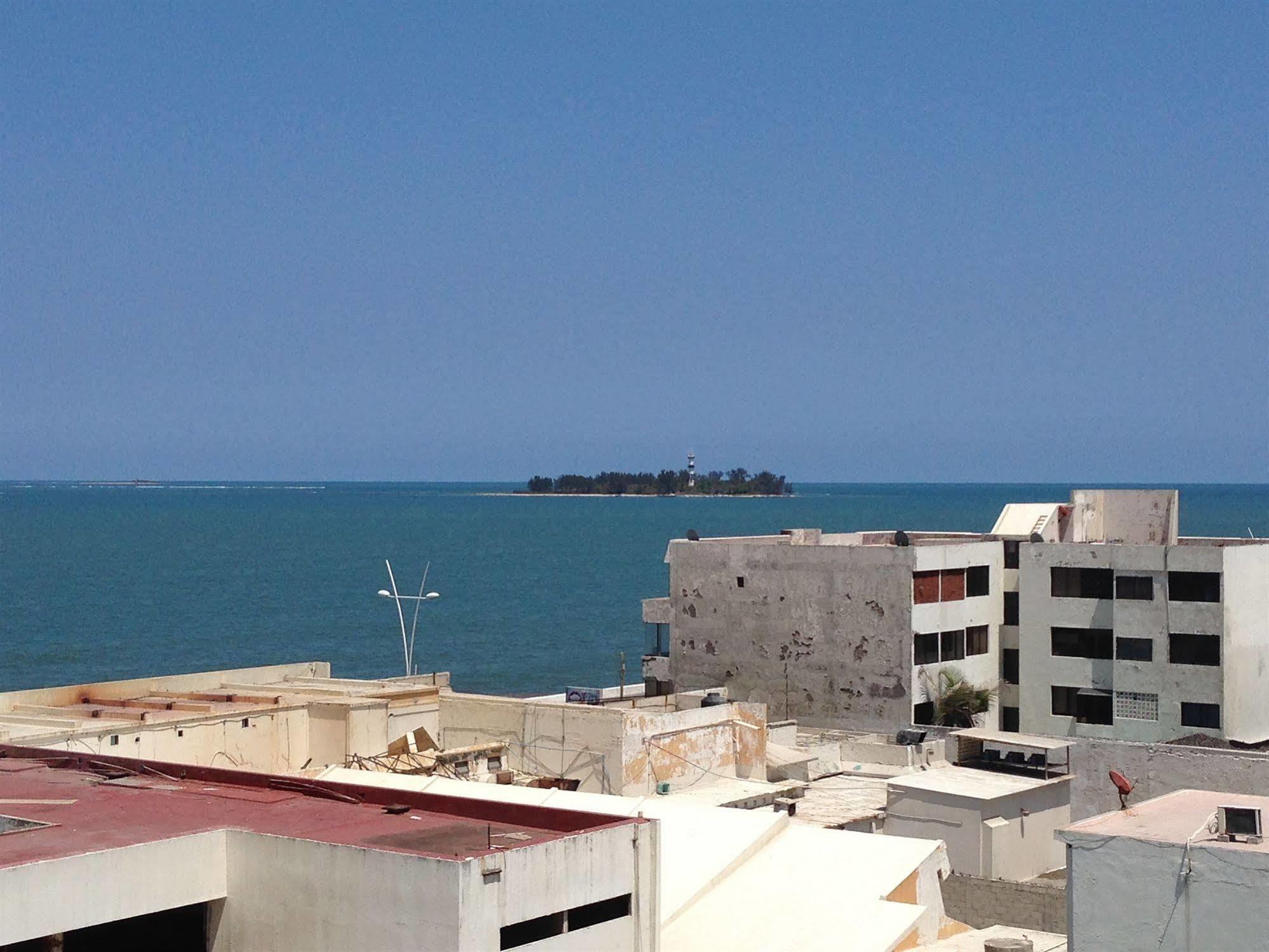 Ems Boca Del Rio 3*