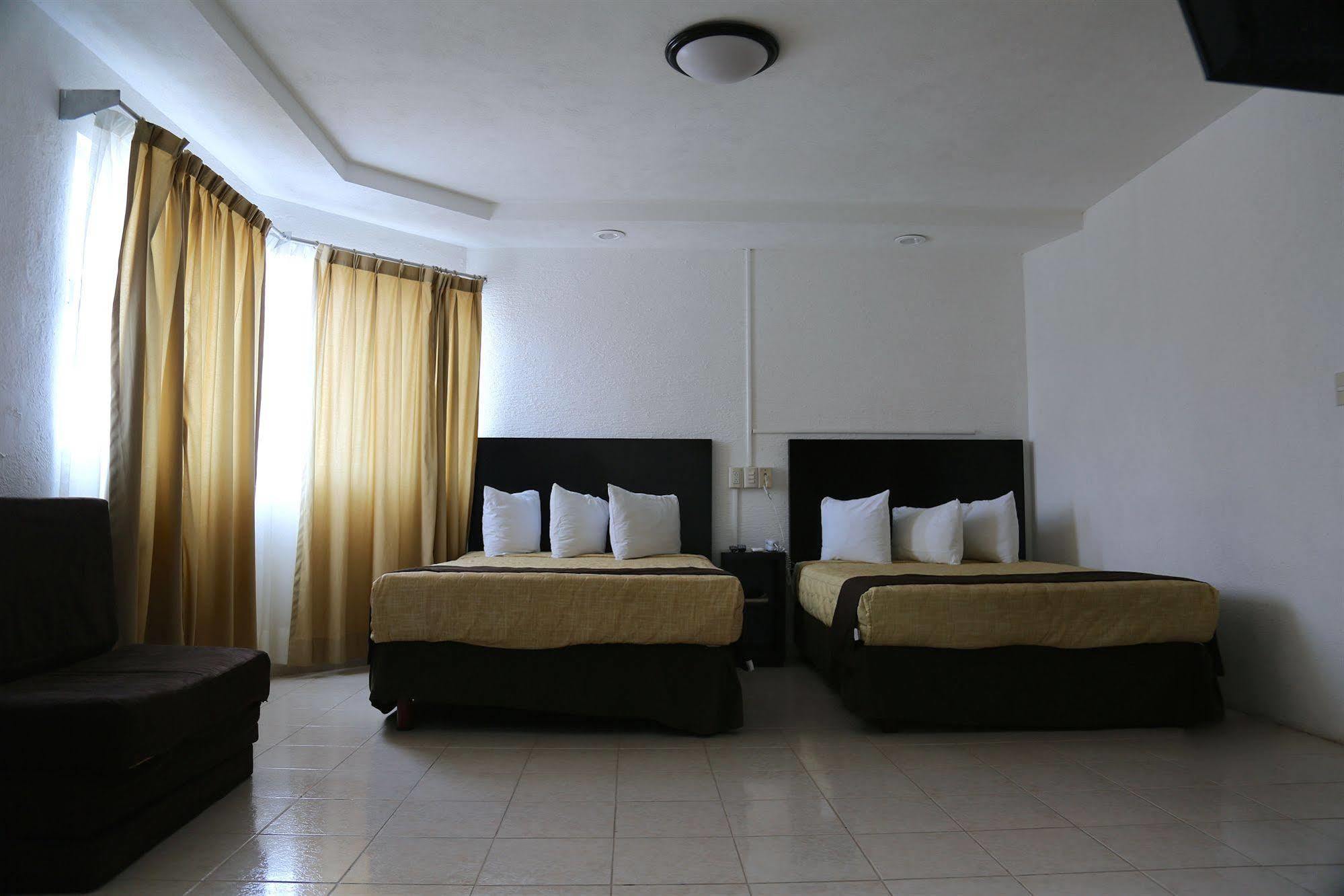 Ems Boca Del Rio 3*