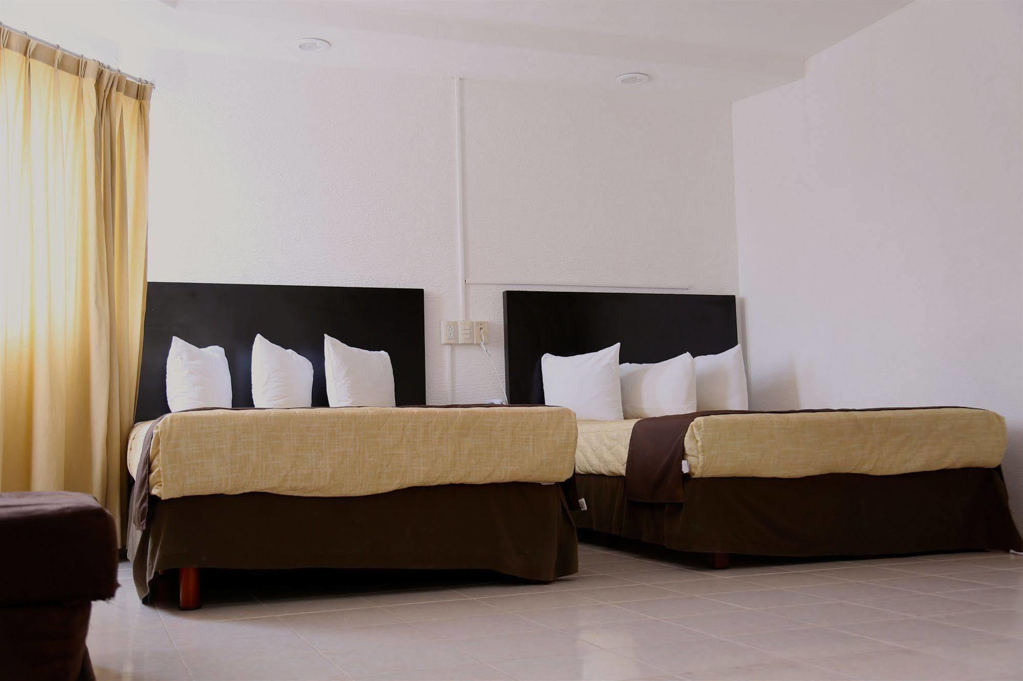 Ems Boca Del Rio Hotel Veracruz