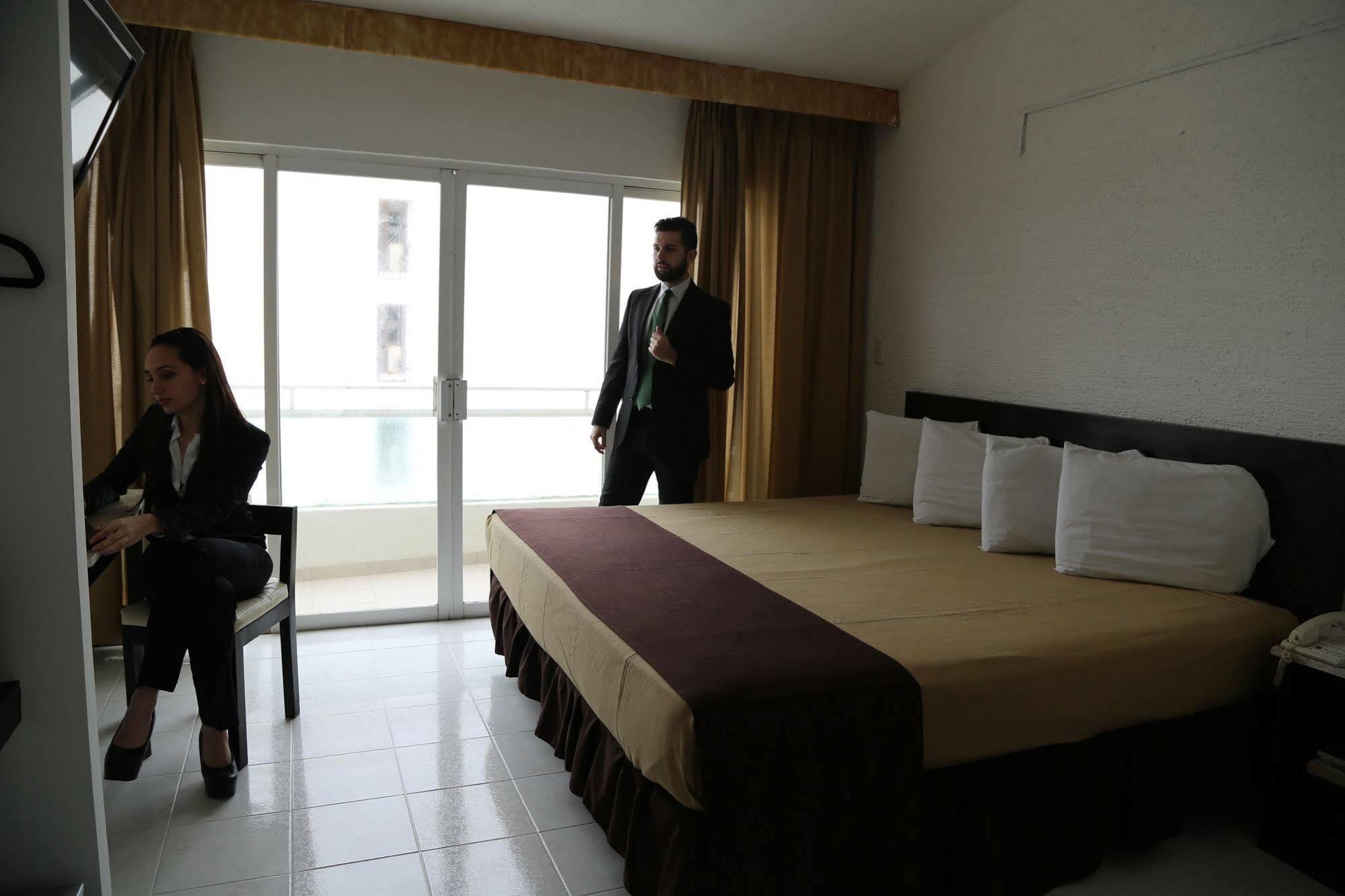Ems Boca Del Rio 3* Veracruz