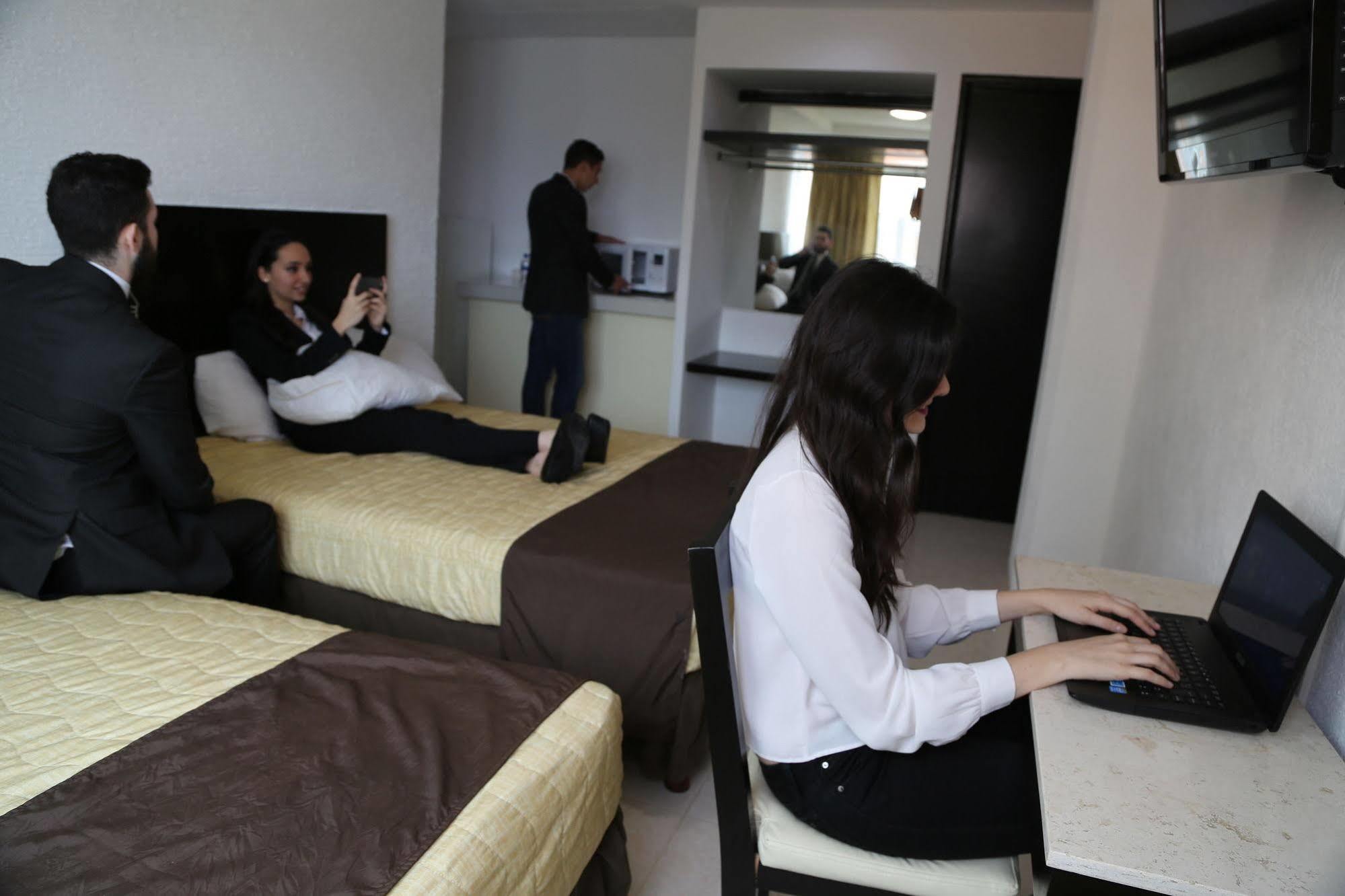 Ems Boca Del Rio Hotel Veracruz