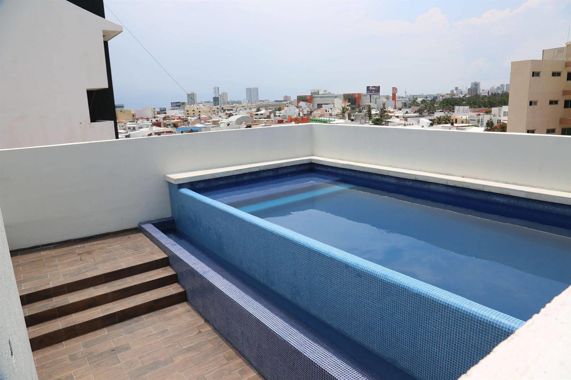 Ems Boca Del Rio Veracruz