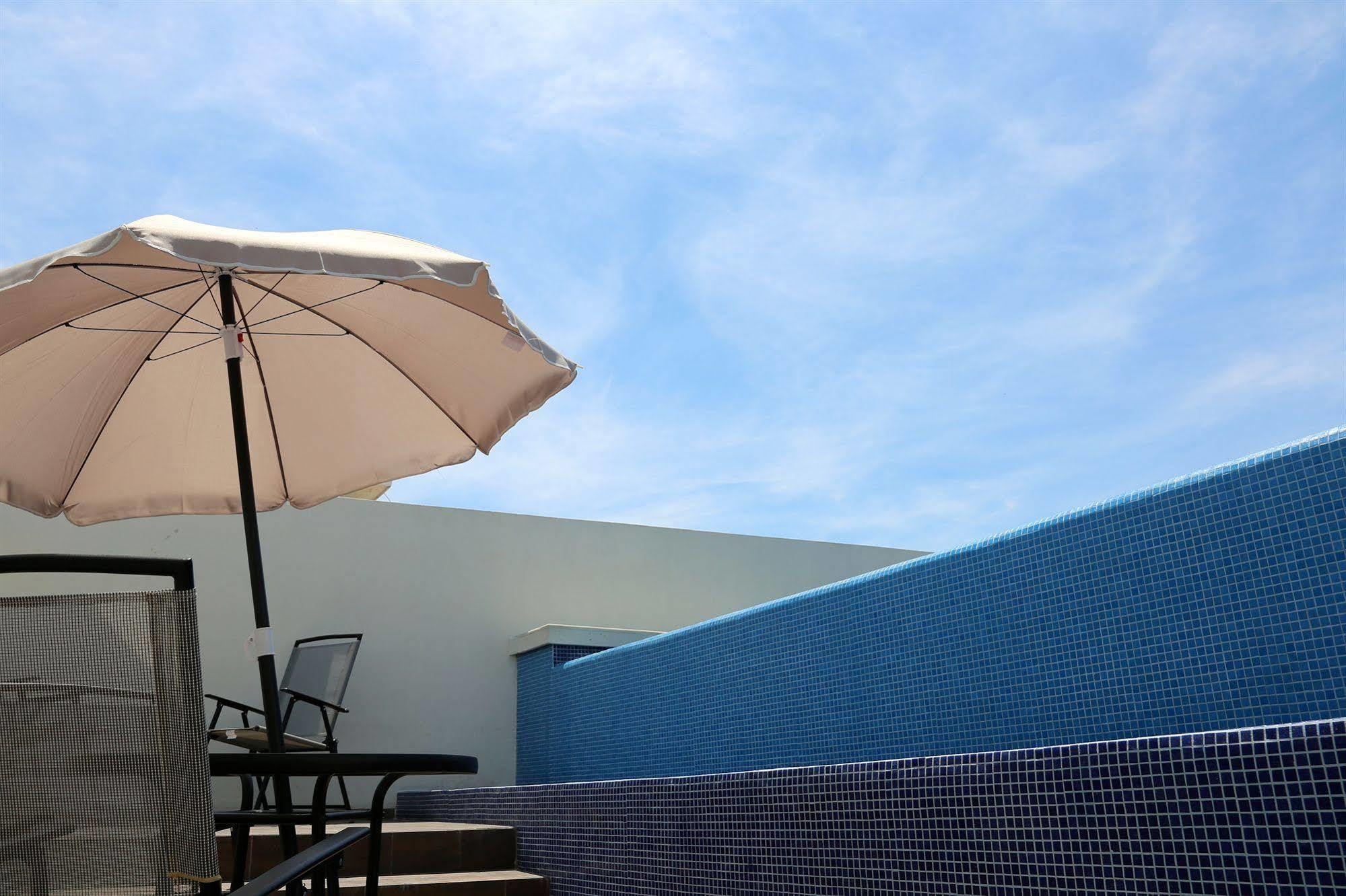 Ems Boca Del Rio Hotel 3*