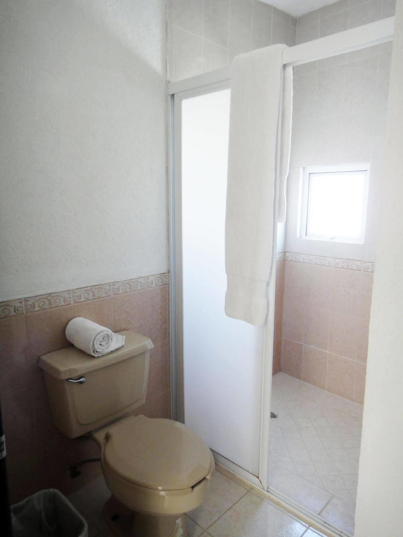Hotel Ems Boca Del Rio Veracruz