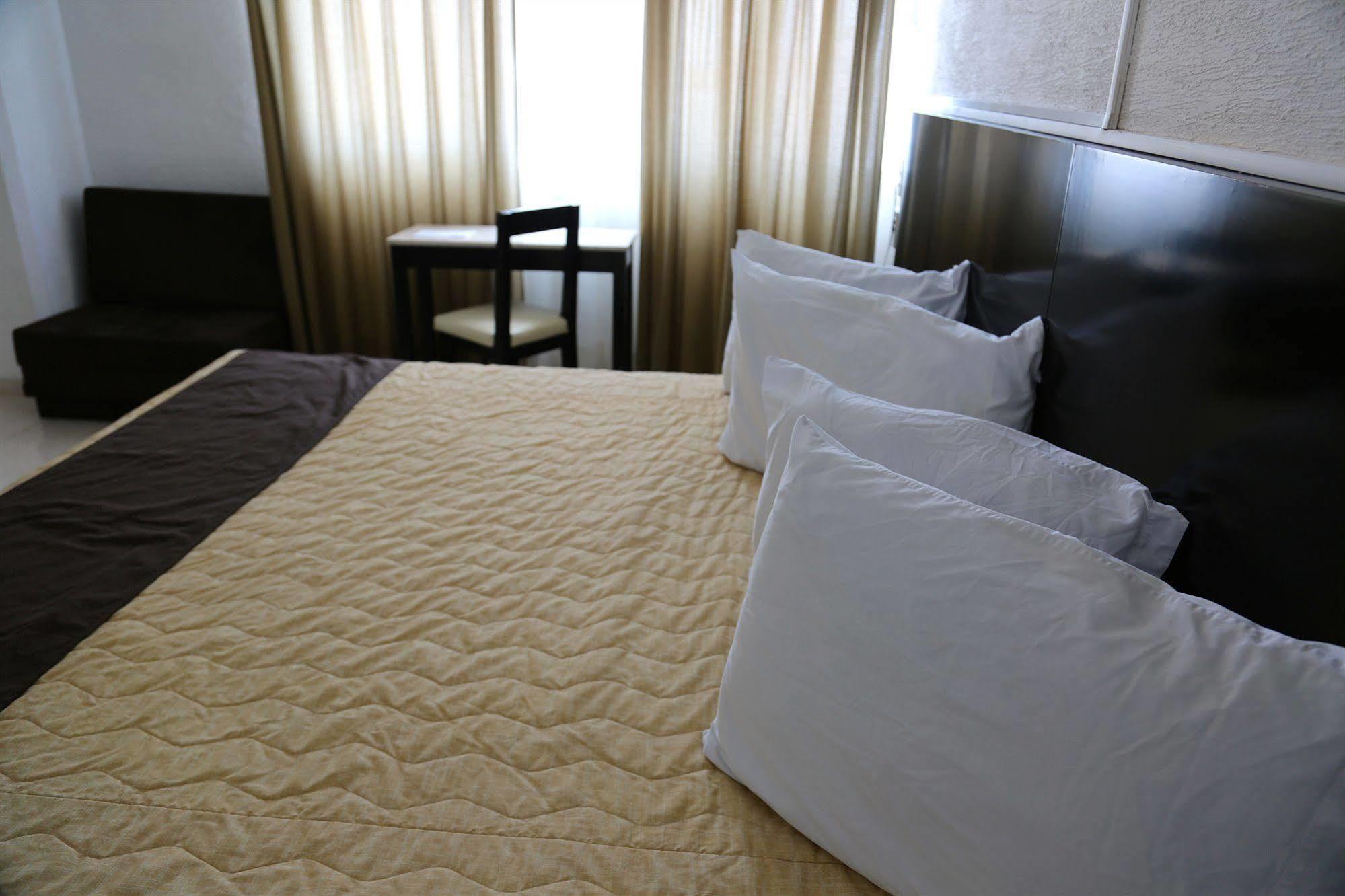 Hotel Ems Boca Del Rio Veracruz