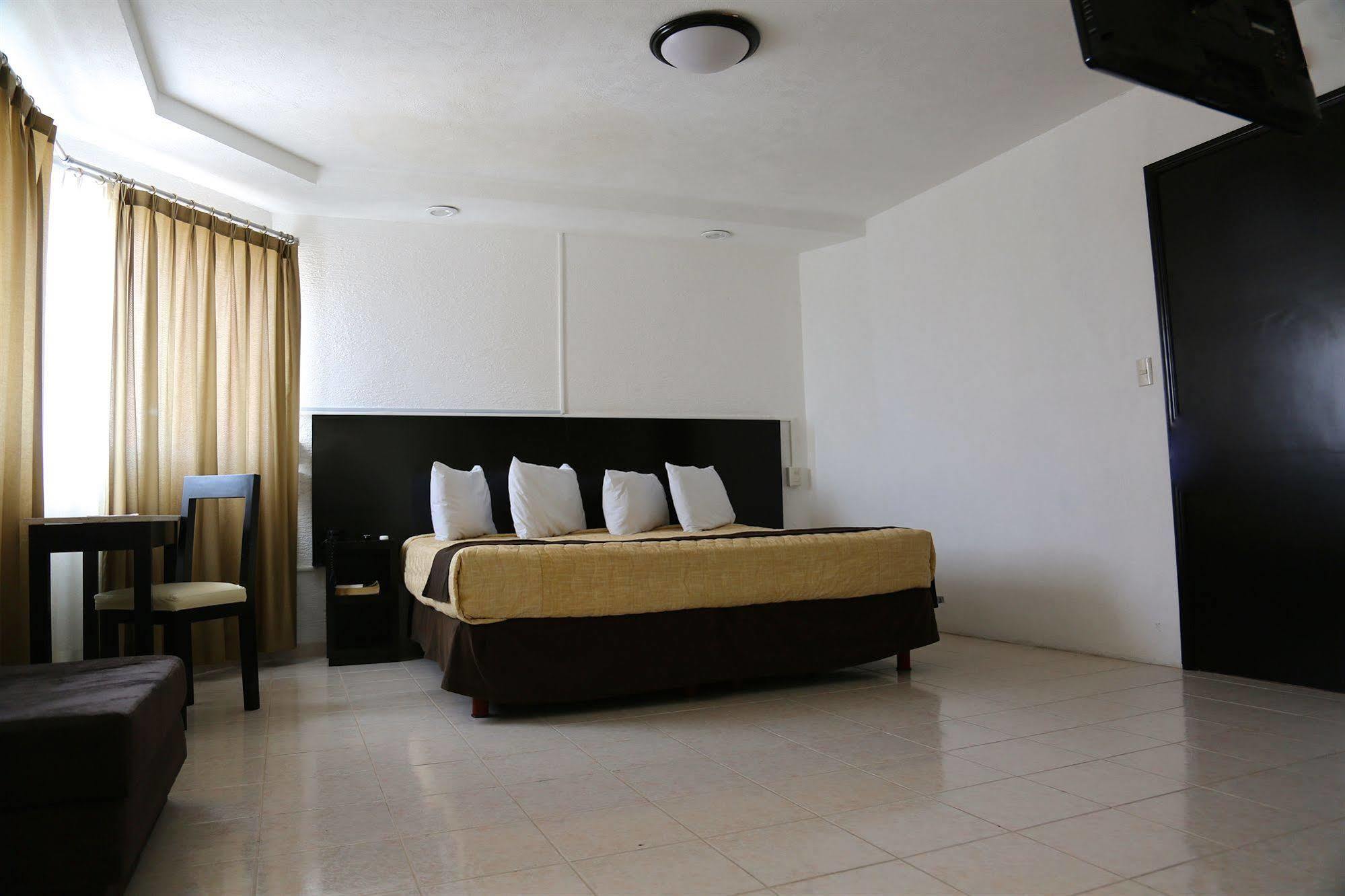Ems Boca Del Rio 3* Veracruz