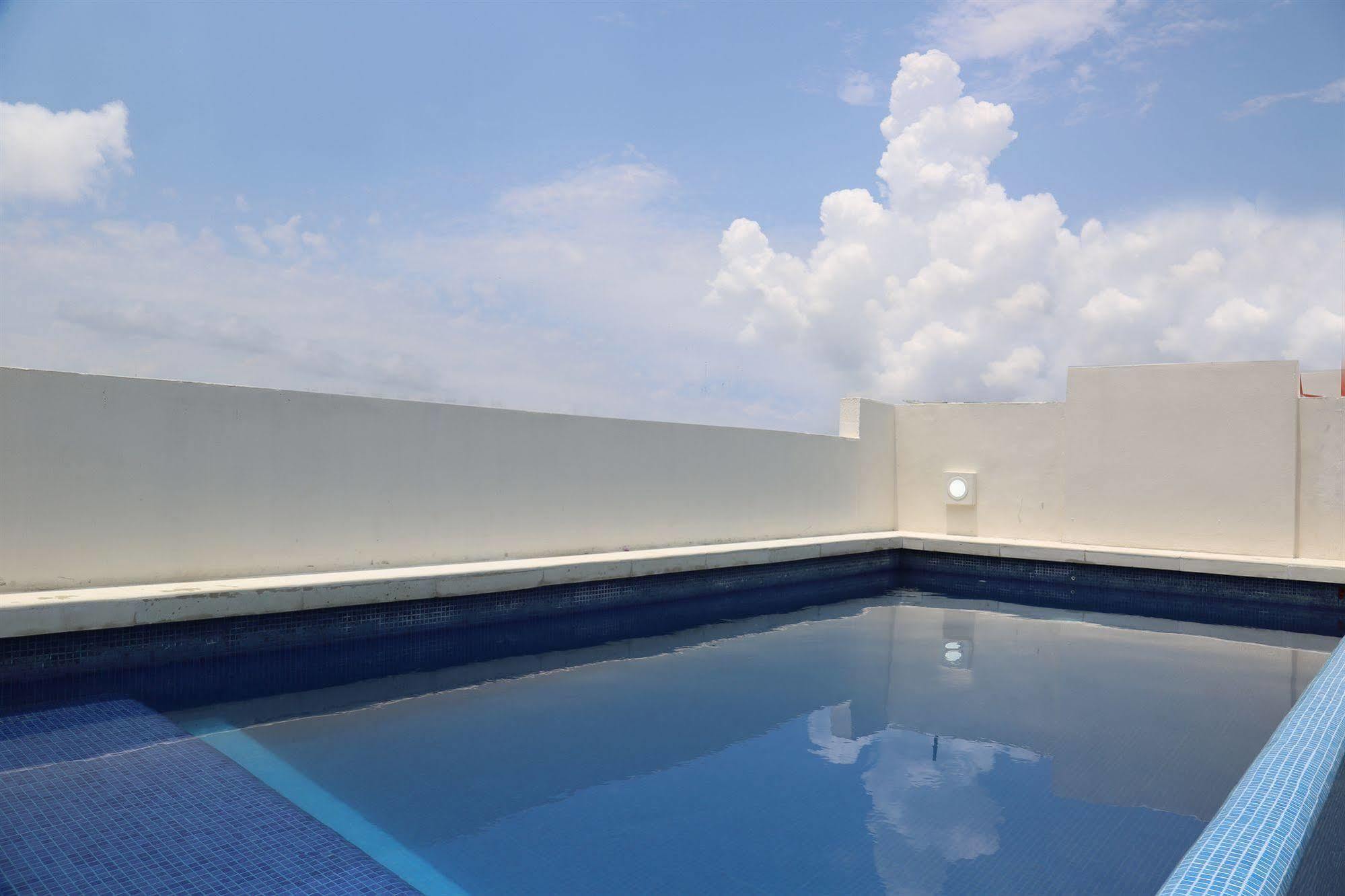 Hotel Ems Boca Del Rio 3*