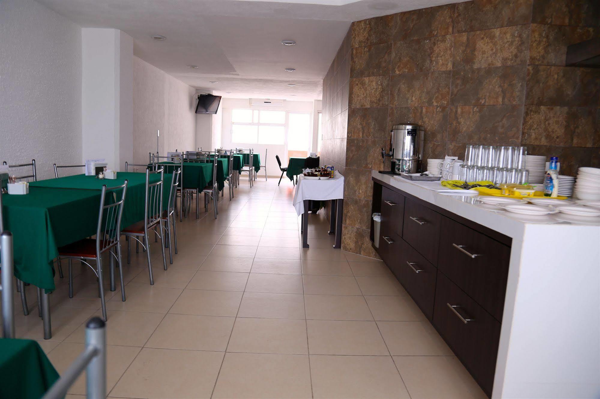 Ems Boca Del Rio 3*