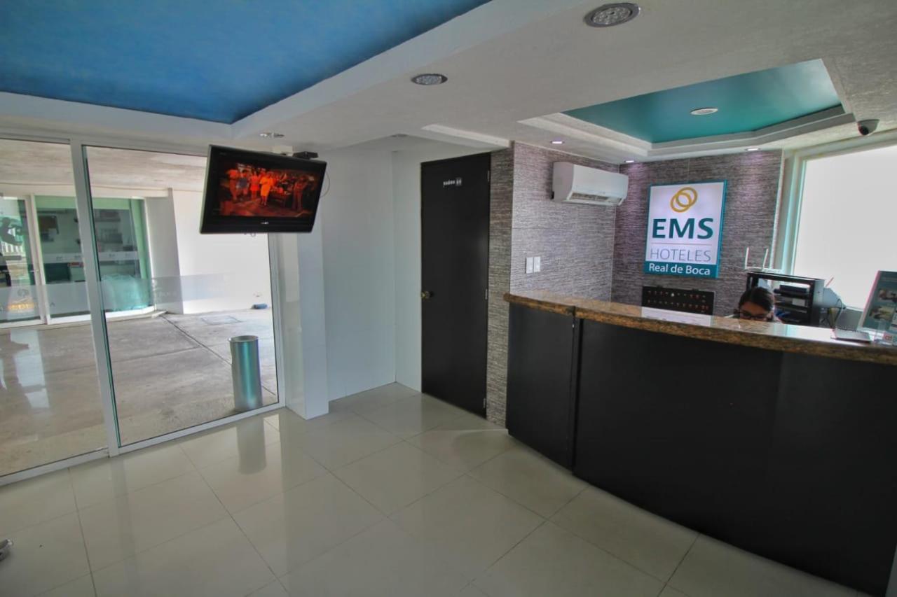 Ems Boca Del Rio 3* Veracruz