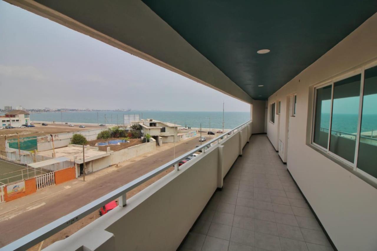 Ems Boca Del Rio 3*