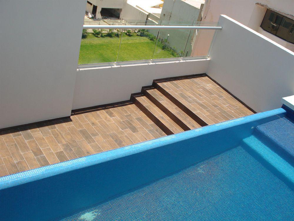 Ems Boca Del Rio Hotel Veracruz