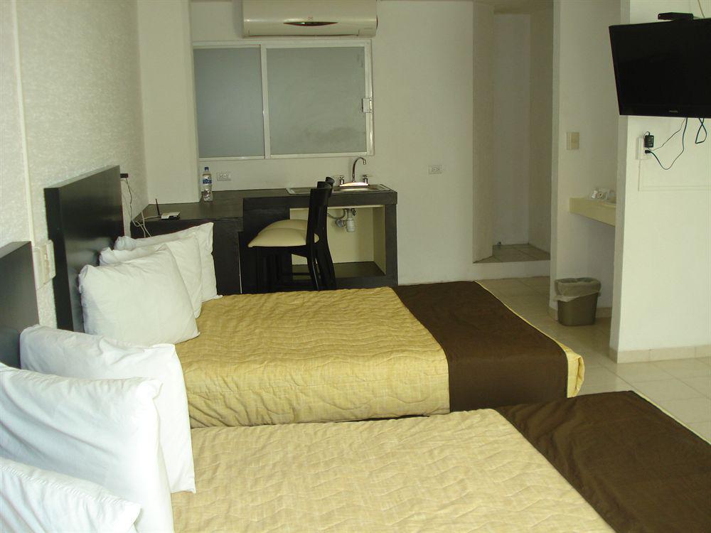 Ems Boca Del Rio Hotel 3*