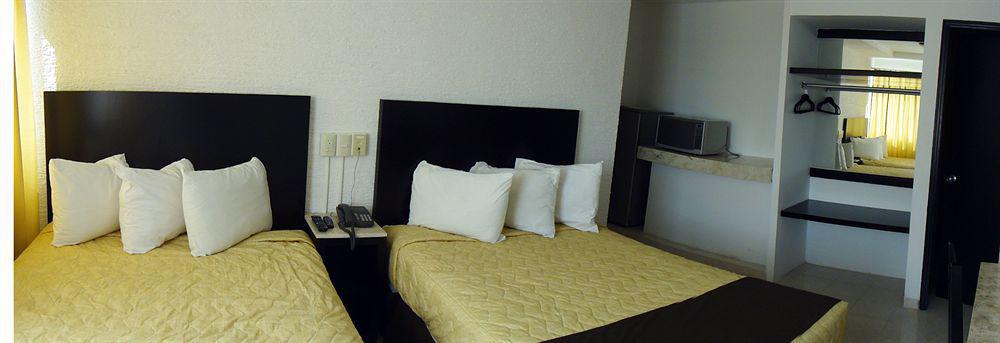 Hotel Ems Boca Del Rio