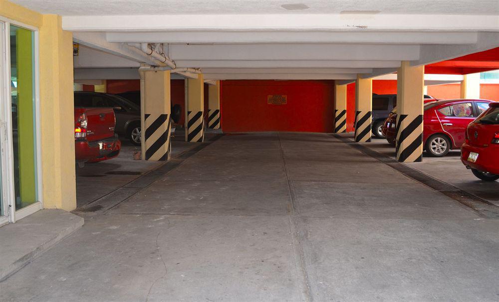 Ems Boca Del Rio 3* Veracruz